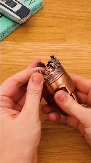 Amazing Lighter Tricks and Uses