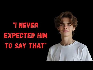 My Straight Best Friend Slept Over… and Everything Changed | True Gay Love Story