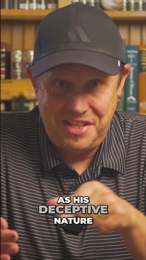 Jacob's Name Meaning: Heel Grabber, Deceiver Explained #shorts