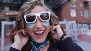 24K views · 232 reactions | #FBF to when we shook it up with the San Francisco Giants | Alaska Airlines | Facebook