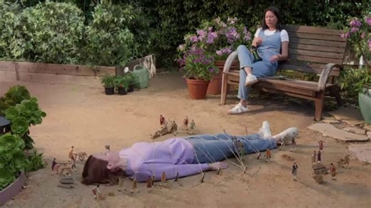 Wonderful Pistachios TV Spot, 'Lilliputians'