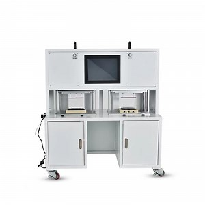 [Hot Item] Battery Valve Pressure Testing Machine Test Open and Close Pressure