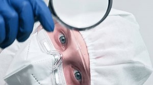 Vertical Video Virology Research Medical Examination 库存影片视频（100% 免版税）1106069799 | Shutterstock