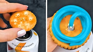 Simple homemade desserts to make in 5 minutes: | 5-Minute Crafts Teens