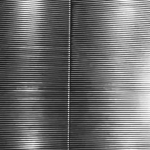 dynamic linear typography vertical #2 | baseline magazine