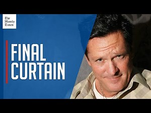 'Kill Bill' and 'Reservoir Dogs' actor Michael Madsen dies at 67
