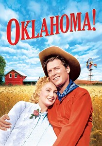 Oklahoma! - movie: where to watch stream online