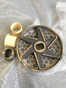 [Hot Item] Automatic Frozen Meat Mincer Meat Chopper Meat Block Grinder