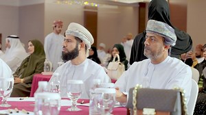 يعتز بنك العز الإسلامي بكونه شريكًا في مؤتمر المصرفية الإسلامية 2024. كان الهدف من المؤتمر تقييم تجربة المصرفية الإسلامية وآفاقها الاقتصادية في سلطنة عمان، وربطها بالأولويات الوطنية ضمن #رؤية_عمان_2040. Alizz Islamic Bank was a proud partner of The Islamic Banking Conference 2024. The event was aimed at assessing the Islamic banking experience and economic prospects in Oman linking it to national priorities under #OmanVision2040 | Alizz Islamic Bank