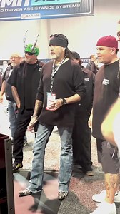 #sema2023 recap! #homak #semashow #automotiveaftermarket | Homak