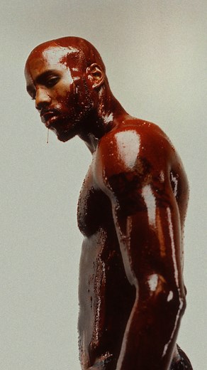 @art on Instagram: "Creating DMX’s album artworks with Cey Adams – Behind the Cover Art We are proud to present our new series in collaboration with @universalmusicgroup to celebrate the Anniversary of #HipHop50. This episode, featuring legendary visual artist and former Def Jam creative director @ceyadams, details the process of creating @dmx’s record hit “Flesh of my Flesh, Blood of my Blood.” Cey Adams has designed covers for colossal artists, ranging from Notorious B.I.G., Missy Elliot, the