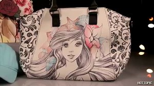 No need to wish upon a star for these Disney gifts. 🌟 http://hottopic.me/0rUCXi | Hot Topic