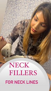 6K views · 11 reactions | Do you have neck lines ? #necklines #antiaging #fillers #nosefiller #neckfiller #srilanka #colombo | Dr. Sarah Fazy / Dr. Cherry | Facebook