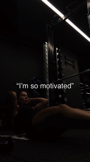 Nicole Peters l Hybrid Performance Coach on Instagram: "Some days it’s messy, some days it’s magic.. just show up 📢"