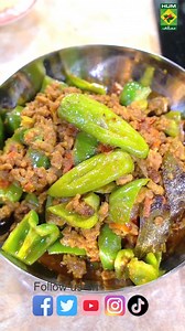 2.1K views · 383 reactions | Prepare to have your taste buds tantalized by Chef Rida Aftab on Tarka! Indulge in her delectable recipes that are sure to satisfy your cravings and leave you wanting more. #Tarka #ChefRidaAftab #SatisfyYourCravings #FoodieDelights | Masala TV | Facebook