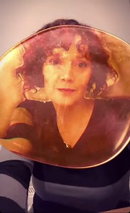 Dust is all around us. Use the Amber Spyglass filter to see dust: bit.ly/3FFCHW3 | His Dark Materials HBO