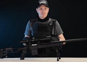 CYMA CM.707 Review By Bohemia Airsoft