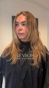 11 reactions | Wow! What a gorgeous blonde hair refresh by @caity_loophair  #RevlonProfessional #Hair #CreateBoldly #LiveBoldy #HairSalon #Hairdressers #Hairdresser #UniqOne | RevlonProfessional | Facebook