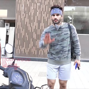 Karan Tacker Spotted at Outside Laxmi Gym After Workout Session | Bollywood Plus | #KaranTacker #Spotted #Outside #LaxmiGym #After #Workout #Session #BollywoodPlus #karantecker Karan Tecker #KaranTacker | Bollywood Plus