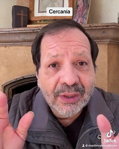 No vine a mostrarte mi grandeza. Vine a acompañar tu pequeñez. Que tu Adviento sepa a Quién está esperando. ￼ | Martin Valverde Rojas