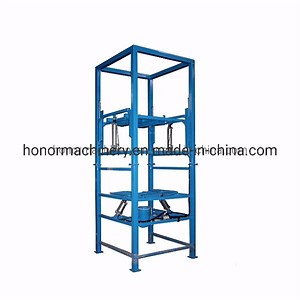[Hot Item] Bags/Silo Unloader, Jumbo Bag Unlaoding Machine