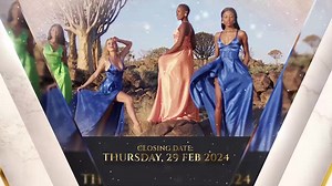 Namibian Gems! 💃🏽💃🏽 The search is on for #missnamibia2024👑 and it could be you! Entry forms are available on: • The Miss Namibia website & NBC websites • The Miss Namibia & NBC social media platforms • AND at ALL NBC regional offices, countrywide Alternatively, you can scan the bar code that will take you directly to the Miss Namibia website where you will be able to fill in the form Closing Date: Thursday, 29 February 2024 Entry Fee: N$ 500.00 Any queries or need for additional information