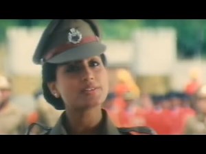 శిరీషా తండ్రిని చంపించిన అంతకుడు ఎవరు? | Surya IPS Movie | Venkatesh | Vijayashanti | Rajshri Telugu