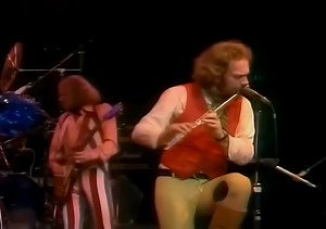 12K views · 351 reactions | Jethro Tull - Thick as a Brick (London 1977) | KaTman's Video Jukebox | Facebook