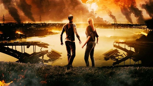 Koniec / Niemożliwe / The Unthinkable (2019) Lektor PL