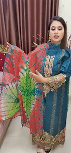 26K views · 2.5K reactions | Saaj again in our store | Shopping Zone BD | Facebook