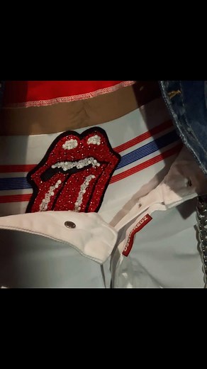 #D2Naughty: Getting down & dirty 🔞❤️‍🔥🥵 #DSQUARED2 #D2SS24 | DSQUARED2