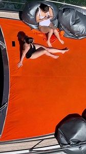 9.2K views · 207 reactions | Splash onto an azimut 43 Atlantis #yachtdealnow | Yacht Clicks | Facebook