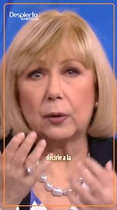 Cristina Saralegui desmiente rumores sobre su estado de salud. | Univision