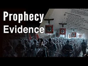 The Bible Foretold History! (Hosea Prophecy Revealed)