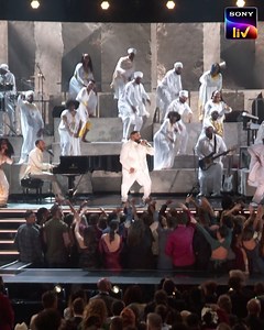 The biggest night in music is finally here and we are taking you straight to it! Witness electrifying live performances by Billie Eilish, Taylor Swift, Dua Lipa, Bad Bunny, and loads of your other favourite artists, exclusively on SonLIV. Live stream the 2021 GRAMMY Awards, presented by the host with the most, Trevor Noah. Click here to subscribe: https://www.sonyliv.com/subscription Find Out: www.sonyliv.com or Click on the below links to download the SonyLIV app: Android Play Store: https://pl