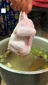 1.8M views · 4.7K reactions | Healthy Chicken Cooking | Hang on challenge | Facebook