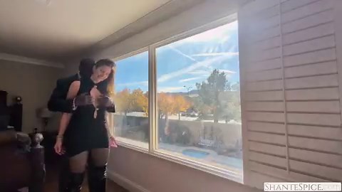 DFW Knight's touch has me shaking before his cock even enters the picture. Full sensual foreplay clip is live on Fansly now. Ready to see more of how he takes his time with my body?@dfwknight