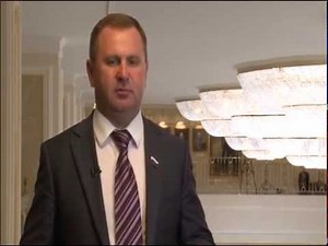 Амурский сенатор указал на проблемы подготовки водохранилища Нижне-Бурейской ГЭС