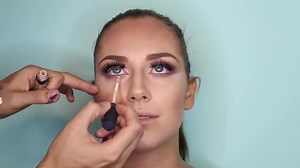 Maquillaje covermark leg magic para piernas