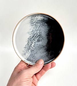 Handmade Ceramic Plate, Cake Plate, Dinner Plate - Etsy Australia