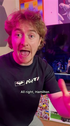Discover the Hidden Stage Find in Hamilton!