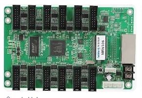 [Hot Item] Novastar Mvr412 Receiving Card