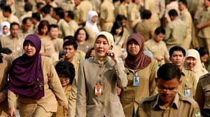 Kementerian PANRB: Susun Tiga Panduan New Normal Bagi ASN