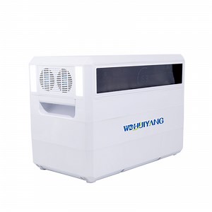 [Hot Item] Huiyang Battery 12V Lithium Auto Battery Ecoflow Lithium Ess Home Storage System