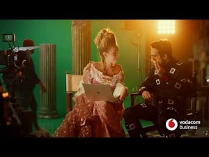 Vodacom Business Internet | Fast. Reliable. Secure. Everywhere