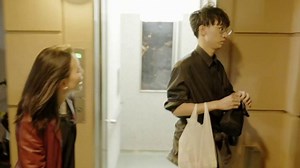 BBC reporter confronts man who sells groping videos