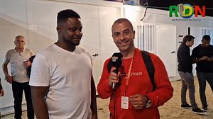 9.3K views · 245 reactions | Matias Damásio teve as honras de abertura do 2° dia do Douro & Porto Wine Festival e esteve à conversa com a Rádio Douro Nacional - Lamego  | Rádio Douro Nacional - Lamego | Facebook