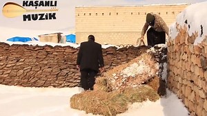 Kara Hasan - Ezi Bê Kesîm | Kaşanlı Muzik