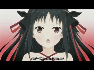 Unbreakable Machine Doll -- Official Closing