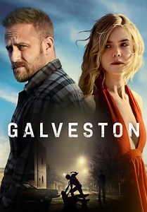 Galveston (2018)